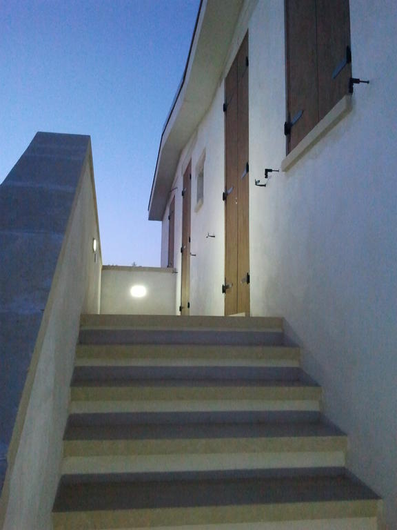 Masseria Vignenove Uggiano La Chiesa Exterior photo